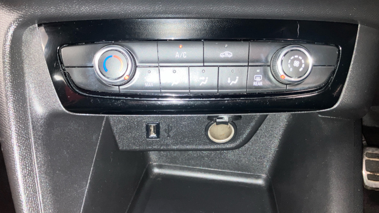 Vauxhall Corsa 1.2 Turbo SRi 5dr Petrol Hatchback